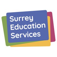 Surrey Education Services logo - Similar company to Be Future Ready Today