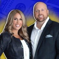 Investor Mel & Dave logo - Similar company to 10Xbnb