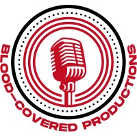 Blood-Covered Productions LLC logo - Similar company to The W Source®