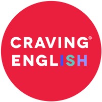 Craving English logo - Similar company to Authenticate Me, Llc.