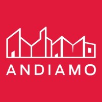 Andiamo Inmobiliaria logo - Similar company to Depalisto