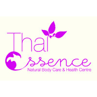 Thai Essence logo - Similar company to Thai Profi Massage School - Школа Тайского Массажа В Тайланде