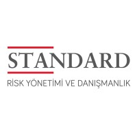 Standard Risk Yönetimi ve Danışmanlık A.Ş. logo - Similar company to Avukat Ci̇hat Demi̇rbağ Hukuki̇ Danişmanlik Arabuluculuk Ofi̇si̇