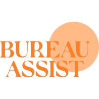 Bureau Assist logo - Similar company to Bien.Media