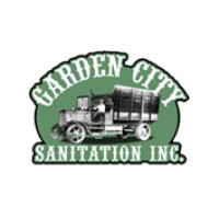 Garden City Sanitation, Inc. logo - Similar company to So Cal Sanitation Llc