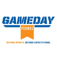 Gameday Promos Llc