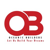 Oceanic Builders logo - Similar company to Advance Engineering Group