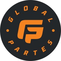 Global Partes Colombia logo - Similar company to Mercaviva
