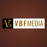 VBF Media logo - Similar company to Supply Drive