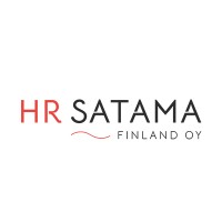 HR Satama Finland Oy logo - Similar company to Balanco Oy