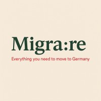 Migra:re logo - Similar company to Minimi (Formerly Appmelder)