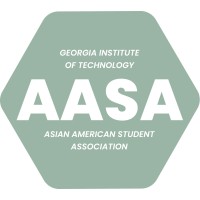 Gt Asian American Student Association