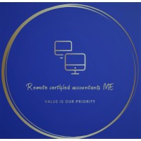 Remote Certified Accountants ME logo - Similar company to Ascend Accounting & Advisory