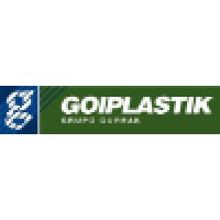 Goiplastik logo - Similar company to Plaiber Sa