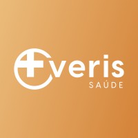 Veris Saúde logo - Similar company to Emi Medical Equipment