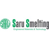 Saru Smelting logo - Similar company to Saru Silver Alloy Private Limited