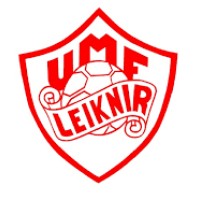 Ungmennafélagið Leiknir logo - Similar company to Kfa
