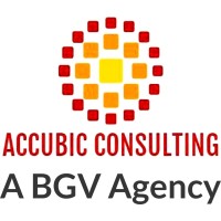 Accubic Consulting logo - Similar company to Theatremart