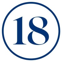 Eighteen Blue Investments logo - Similar company to Pt Jayatama Tekno Sejahtera