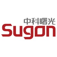 Sugon logo - Similar company to Powerleader Ziqiang Technology Co., Ltd.