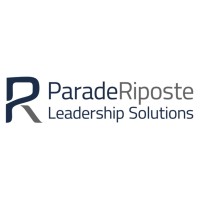 Parade Riposte Leadership Solutions logo - Similar company to Comind