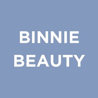 Binnie Beauty logo - Similar company to Pup Economics Research Society