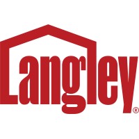 Langley logo - Similar company to Soprema Uk