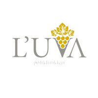 L'uva Poliklinik logo - Similar company to L'Uva Poliklinik