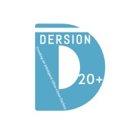 Dersion Environmental Technology Co., Ltd logo - Similar company to Shaheen Prime Works / Afaq Ahmad Technical Services L.L.C
