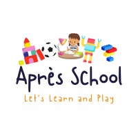 Après School logo - Similar company to Willington Prep, Wimbledon