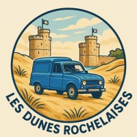 Les dunes rochelaises logo - Similar company to Vague Vertueuse