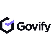 Govify logo - Similar company to Space Launch Now
