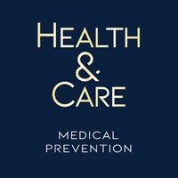 Health & Care Medical Prevention logo - Similar company to Centrum Vitae Mvz Gmbh Dr. Ghiassi & Kollegen