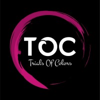 TRIALS OF COLOR logo - Similar company to Texas Black Expo, Inc.