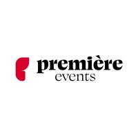 Premiere Events Qatar logo - Similar company to Premiere Events