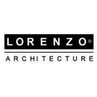 LORENZO ARCHITECTURE logo - Similar company to Razo Construction Inc.