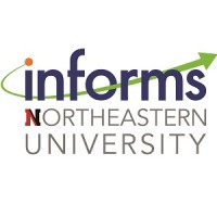 INFORMS at Northeastern University logo - Similar company to Kvs Information Systems Inc