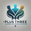 Plus Three Harm Reduction & Rehabilitation Center logo - Similar company to Aurumsafe