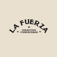La Fuerza - Female Brewers Collective logo - Similar company to Sinapsis Ideas
