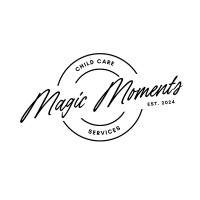Magic Moments Child Care Services