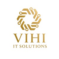 Vihi IT Solutions logo - Similar company to Aio-It Solutions
