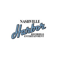 Nashville Harbor Records & Entertainment logo - Similar company to Element 47, Llc