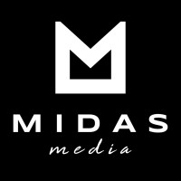 Midas Media Firm logo - Similar company to Midas Media