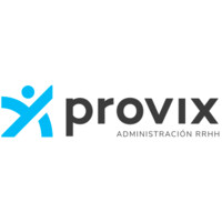 Provix logo - Similar company to Provix