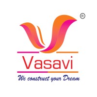 Vasavi Constructions logo - Similar company to Om Sree Builders And Developers