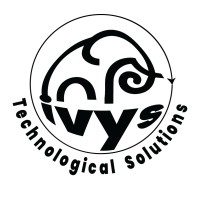 IVYS (Industrial Value Yielding Services) logo - Similar company to Onutiative Ltd