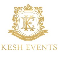 Kesh Events logo - Similar company to Koid
