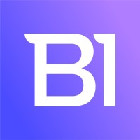 Bizon logo - Similar company to Bizon Software B.V.