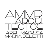 AMMB Arquitectos logo - Similar company to Regam