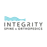 Integrity Spine & Orthopedics logo - Similar company to Medicus Spine & Joint